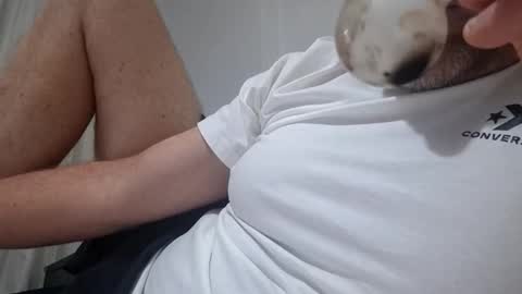 rustynuts95716 online show from November 30, 9:41 pm