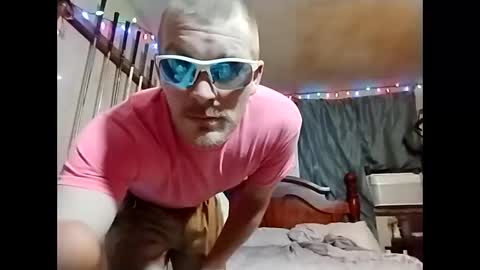 Rusty online show from September 17, 1:24 pm