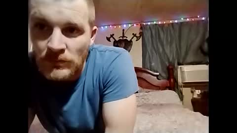 Rusty online show from October 19, 11:16 pm