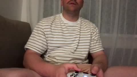 rustythename online show from October 16, 9:21 am