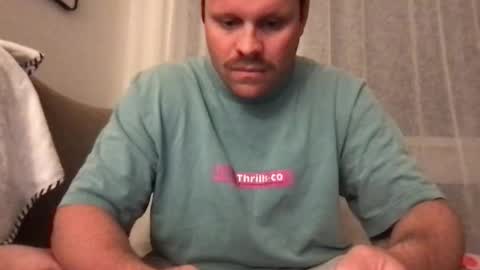 rustythename online show from November 14, 11:09 am