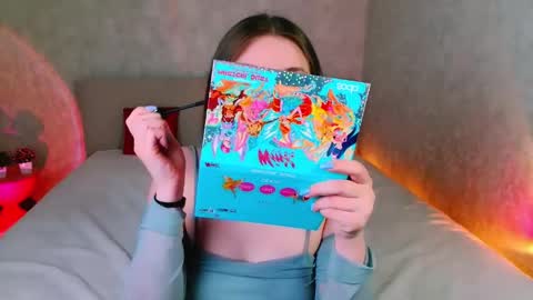 Snapshot of ruta_ chatting on May 25, 10:32 am RutaYoung online show from May 25, 10:32 am