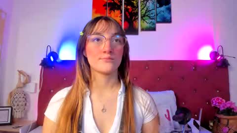 Ruth online show from November 20, 1:33 pm