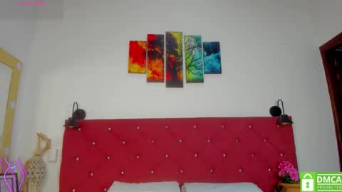 Ruth online show from February 12, 11:27 am