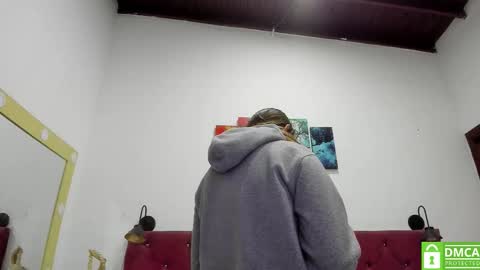 Ruth online show from March 26, 12:11 pm