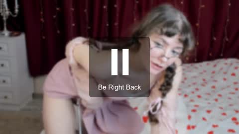 Snapshot of ruth_morse chatting on February 5, 12:27 pm MY FANSLY  online show from February 5, 12:27 pm