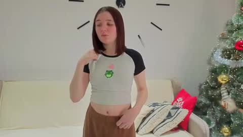 Sabrina online show from January 14, 5:13 am