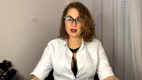 Nika online show from July 31, 2:27 pm