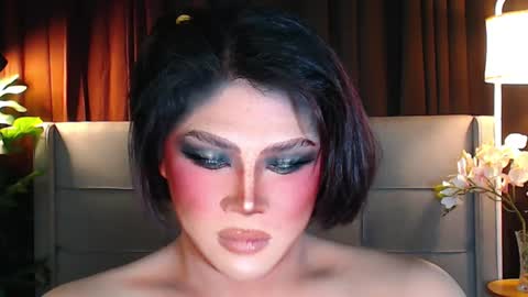 Samantha online show from December 6, 7:01 pm