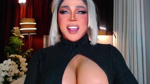 Samantha online show from December 27, 11:10 pm