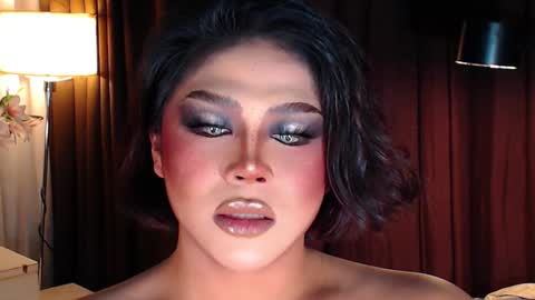 Samantha online show from January 20, 3:48 am