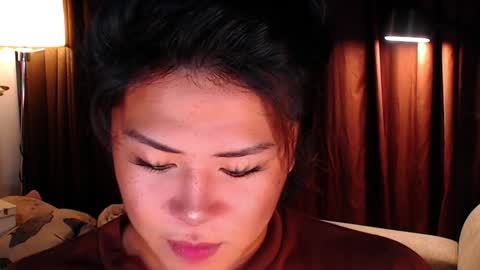 Samantha online show from January 31, 6:02 am