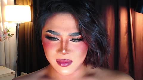 Samantha online show from February 1, 6:08 pm