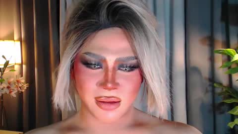 Samantha online show from February 18, 12:04 am