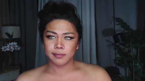 Samantha online show from February 25, 11:19 am