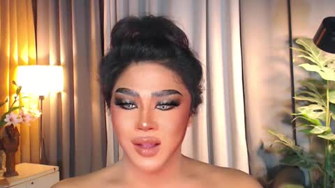 Samantha online show from February 25, 10:39 pm