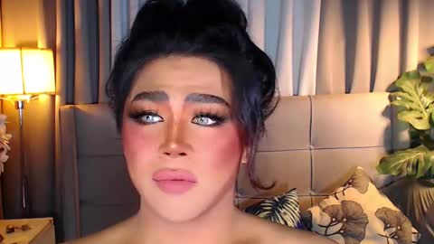 Samantha online show from March 7, 2:57 am