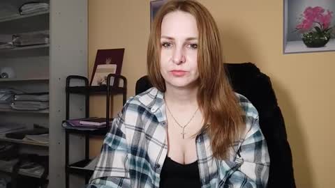 Ruth online show from March 12, 1:39 pm