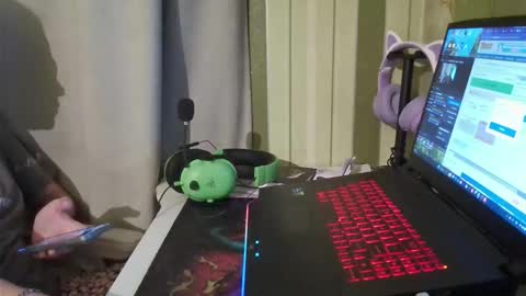 Tanyushka online show from November 30, 12:09 pm