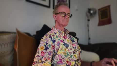 ruttingrabbit online show from November 13, 5:01 pm