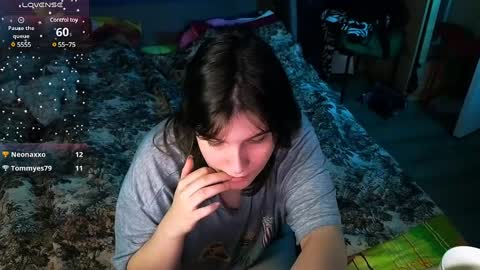 Snapshot of ruyjin_choi chatting on December 27, 5:37 pm Ruyjin online show from December 27, 5:37 pm