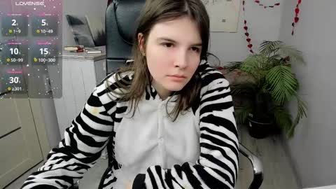 Snapshot of ruyjin_choi chatting on February 11, 4:24 pm Ruyjin online show from February 11, 4:24 pm