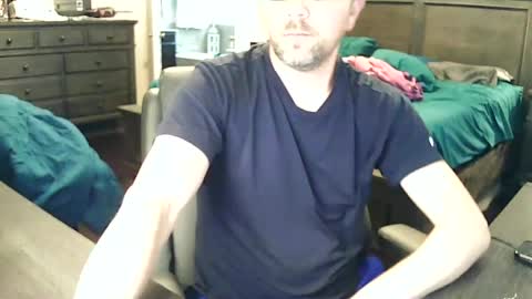 ryan0076900 online show from June 11, 7:45 pm