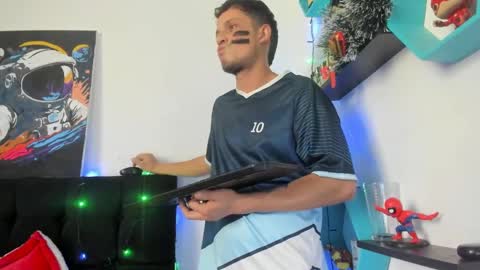 Ryan 15 online show from December 19, 5:40 pm