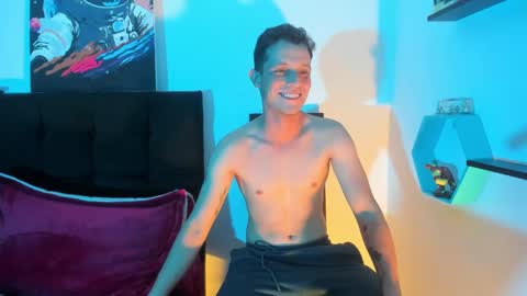 Ryan 15 online show from December 27, 2:36 am