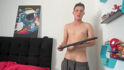Ryan 15 online show from December 27, 5:48 pm