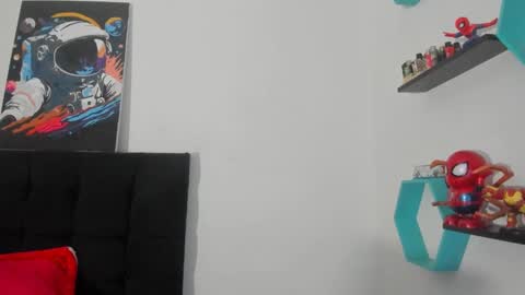 Ryan 15 online show from December 28, 4:52 pm