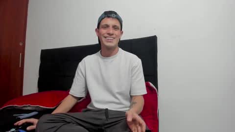 Ryan 15 online show from January 3, 7:07 pm