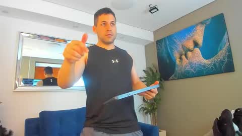 Snapshot of ryan__mckenna chatting on December 13, 8:47 pm ryan mckenna online show from December 13, 8:47 pm