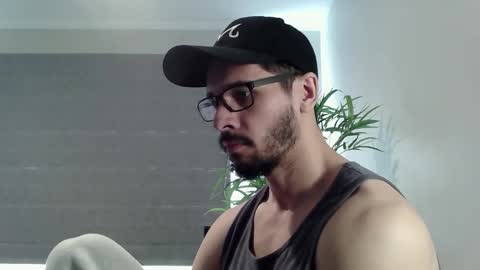 Ryan online show from March 24, 9:31 pm