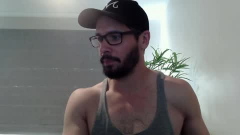 Ryan online show from March 31, 9:37 pm