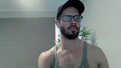 Ryan online show from April 9, 2:11 am