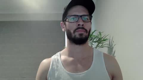 Ryan online show from April 17, 1:30 am