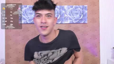 Ryan online show from December 1, 11:36 pm