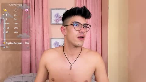 Ryan online show from December 5, 12:41 am