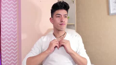 Ryan online show from January 8, 5:59 pm