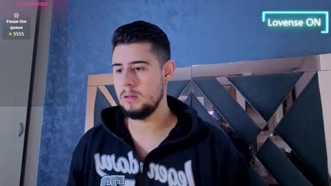 R Y A N online show from October 19, 12:17 pm