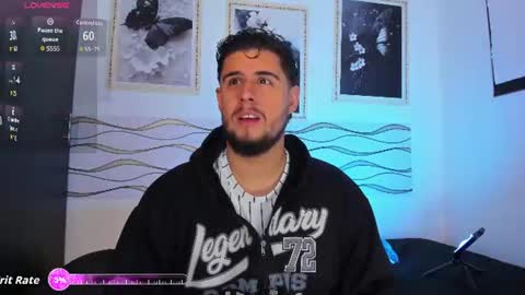 Ryan Evannss online show from June 16, 12:08 pm