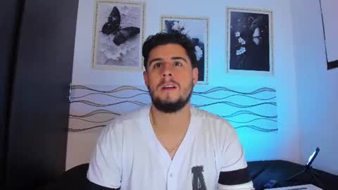 Ryan Evannss online show from June 20, 12:08 pm