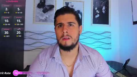Ryan Evannss online show from June 30, 12:06 pm
