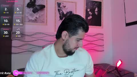 Ryan Evannss online show from July 2, 12:11 pm