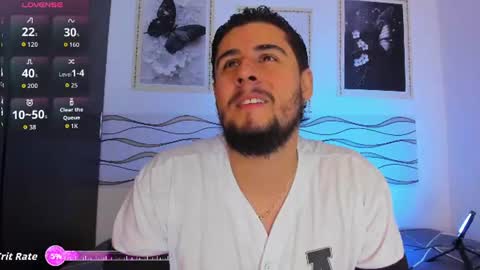 Ryan Evannss online show from July 3, 12:11 pm