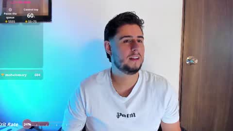 Ryan Evannss online show from July 6, 3:03 pm