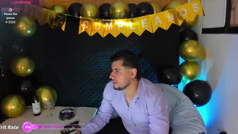 Ryan Evannss online show from July 7, 12:42 pm
