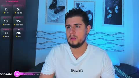 Ryan Evannss online show from July 24, 12:58 pm