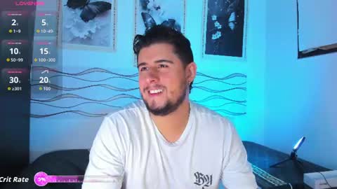 Ryan Evannss online show from July 25, 12:58 pm
